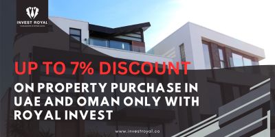 discount buy property in oman