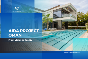 Aida Project Oman - From Vision to Reality