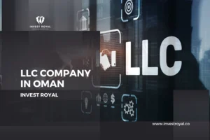 LLC Company in Oman