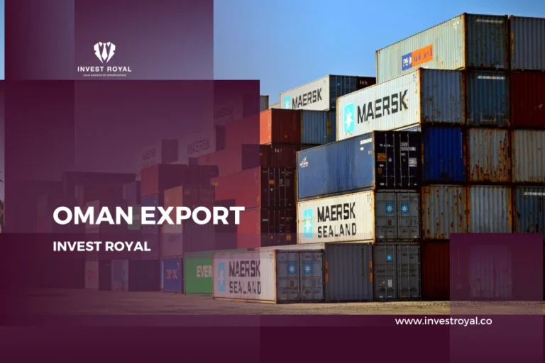 Oman Export